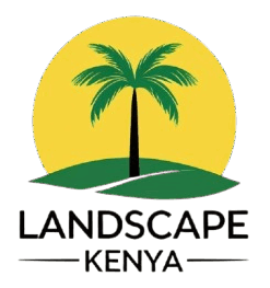 Landscape Kenya
